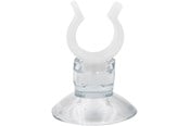 Hobby artikler - Dewalt TN-44872 Aquarium suction cup transparent white handle 12×25 mm 50 pcs/pack - TN-44872