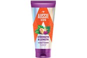 Hårpleje - AUSSIE SOS Strength & Length Conditioner 200 ml - 8700216440936