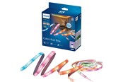 Smart Home - Philips Smart Lighting RGBIC LED-strip 20 m - 929004126121