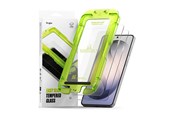 Mobil - Beskyttelsesglas - Ringke Easy Slide 2-Pack Tempered Glass for Samsung Galaxy S26+ - 8800328815360