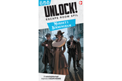 Brætspil - Unlock Short 9 Birmingham DK - AMDSCUNLSH09DK