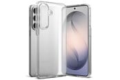 Mobil - Covers & Cases - Ringke Fusion Case for Samsung Galaxy S26 - Transparent - 8800328815469