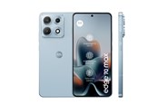 Mobil - Motorola edge 70 max 256GB/8GB - PANTONE Ice Melt - PBCU0010SE