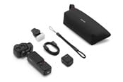 Action kamera - DJI Osmo Pocket 4P Standard Combo - CP.OS.00000658.01