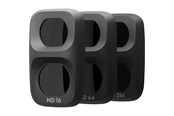 Actionkamera tilbehør - DJI Osmo Pocket 4P Magnetic ND Filter Set - CP.OS.00000663.01