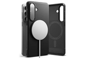 Mobil - Covers & Cases - Ringke Onyx Magsafe Case for Samsung Galaxy S26 - Black - 8800328816503