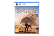 Spil - Dune: Awakening (Day One Edition) - Sony PlayStation 5 - Action/Adventure - 3391892045345