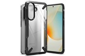 Mobil - Covers & Cases - Ringke Fusion X Case for Samsung Galaxy A57 5G - Clear Clear - 8800328818040