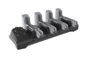 Strømforsyning - Zebra 4-slot Charge-only ShareCradle Strømforsyning - ATX - 80 Plus - CRD-ET4X-4S8I1-01