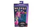 Dukker & Tilbehør - K POP Demon Hunters Action Core Figure 16.5cm Baby - JRY35