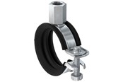 Rørophæng og rørkoblinger - Fischer SaMontec rørbøjle FGRS Universal, 20mm - 562351
