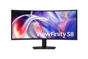 Skærm - 40" Samsung ViewFinity S8 S40H850TAU - LS40H850TAUXXE