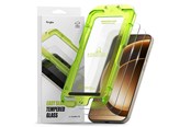 Mobil - Beskyttelsesglas - Ringke Easy Slide 2-Pack Tempered Glass for OnePlus 15 - 8800328814363