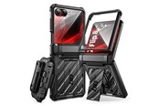 Mobil - Covers & Cases - SUPCASE Unicorn Beetle Pro Case for Samsung Galaxy Z Flip 8 - Black - 843439162280