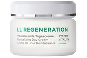 Ansigtspleje - ANNEMARIE BÔRLIND Börlind LL Regeneration Revitalizing Day Cream 50ml - 3616