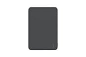 Powerbank - Twelve South PowerCapsule - Slate - 10000 mAh - TS-2573