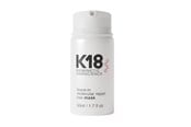 Hårpleje - K18 Leave-In Molecular Repair Hair Mask 50 ml - 3441035