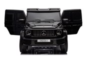 Løbecykler, Gåbiler & Scootere - Mercedes AMG G63 XXL Ride-On Car 4x24V - 6951303