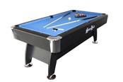 Brætspil - Stanlord Milano 7ft Pool Table with Accessories - 6950023