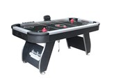 Brætspil - Stanlord Corleone 6ft Air Hockey Table - 6950096