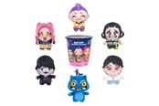 Plys - K POP DEMON HUNTERS BLIND MINI RAMYEON CUP - ASSORTED - KPDH00054