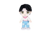 Plys - K POP DEMON HUNTERS PLUSH 20 CM DEMON JINU - KPDH00049