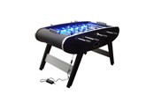 Brætspil - Stanlord Capri LED Foosball Table with Telescopic Rods - ST13121