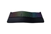 Tastatur - Razer Pro Type Ergo - Gaming Tastatur - Amerikansk engelsk - Sort - RZ03-05440100-R3M1