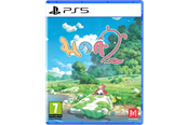 Spil - Hoa 2 - Sony PlayStation 5 - Platformer - 5056635628411