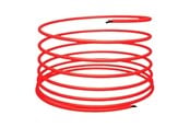 Brandmateriel - MAUS Stixx PRO HDC cable 50 meters with 20 connect - 1312-1