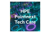 Service & support - Hewlett Packard Enterprise HPE Tech Care Basic Service - HU4B2A5#ZQE