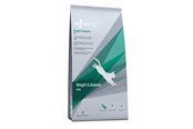 Katte - TROVET Weight & Diabetic WRD Chicken - dry cat food - 2.5kg - 8413037434809