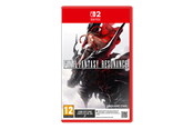 Spil - Final Fantasy Resonance - Nintendo Switch 2 - RPG - 5021290103054