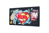 Musemåtte & tilbehør - Grupo Erik DC Comics Superman XL Deskmat - MGGE079