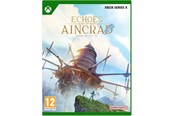 Spil - Echoes of Aincrad: Sword Art Online - Microsoft Xbox Series X - RPG - 3391892041392