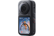 Action kamera - Insta360 X6 Standard Bundle - Midnight Black - CINSABXA_X601