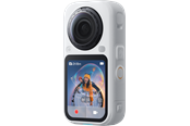 Action kamera - Insta360 X6 Standard Bundle - Arctic White - CINSABXA_X602