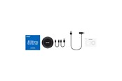 Mobil - Andet Tilbehør - Carlinkit TBOX ULTRA 3 Wireless CarPlay & Android Auto Adapter - Tbox ultra 3