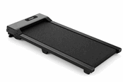 Sport & Fitness - ASG Camino Plus Walking Pad - Black - ASG4658IONE SIZE