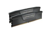 RAM - Corsair Vengeance DDR5-6000 - 32GB - CL38 - Dual Channel (2 pcs) - AMD EXPO & Intel XMP - Grå - CMK32GX5M2D6000Z38