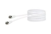 Antennekabel/stik - Schwaiger antenna cable - 10 m - KVC299 052
