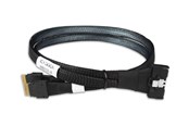 SATA & ATA kabel - Icy dock SATA cable - 50 cm - MB310L-B