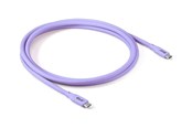 USB kabel - Club 3D - USB-C cable - 24 pin USB-C to 24 pin USB-C - 2 m - CAC-3004