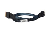 SATA & ATA kabel - Icy dock SATA cable - 50 cm - MB406L-B