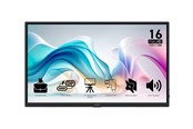 Skærm - 16" MSI PRO MP165DE E6 - LED monitor - Full HD (1080p) - 16" - 9S6-3PE50M-002