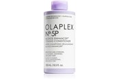 Hårpleje - Olaplex No.5P Blond Enhancer Toning Conditioner 250 ml - 0850045076290