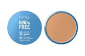 Makeup - Rimmel Kind & Free Pressed Powder 10 g.- 30 Medium - 17420374030