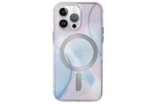 Mobil - Covers & Cases - UNIQ Coehl Palette Magnetic Charging Case for iPhone 15 Pro - Blue - 8886463686720