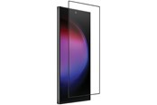 Mobil - Beskyttelsesglas - UNIQ Optix Vivid Glass for Samsung Galaxy S24 Ultra with Applicator - 8886463688137