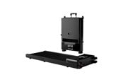 Sport & Fitness - DeerRun Z20 Folding Electric Treadmill - BA08